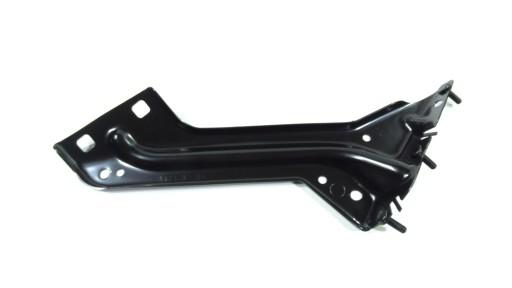 AUDI Q5 12-16 кріплення крила праве 8r0821136