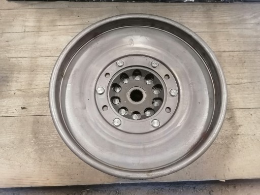 AUDI Q5 80A 2.0 TDI ДВОМАСОВЕ КОЛЕСО 0CK105317AG