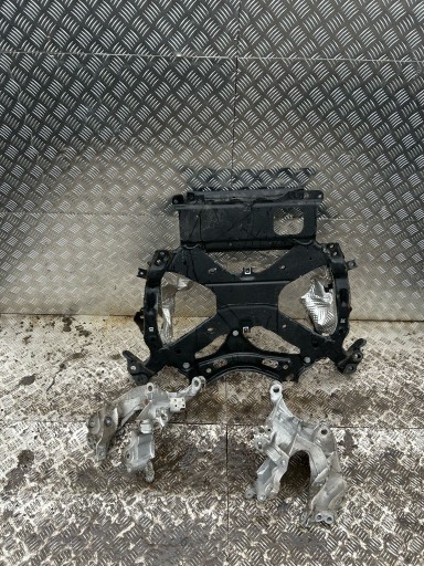 AUDI Q5 80A 2.0 TDI СТРОКА КОЛЮСКА НА САНЯХ