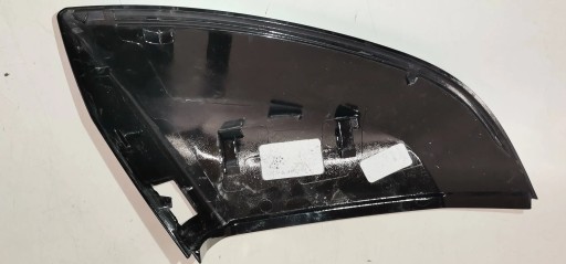 AUDI Q5 80A 2016- КОРПУС ПЕРЕДНЬОГО ЛІВОГО ДЗЕРКАЛА 80A857527A