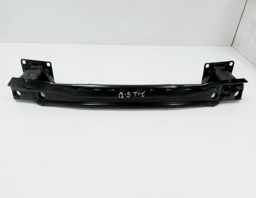 Audi Q5 80a 21r. Усиление луча заднего бампера 80A807309C