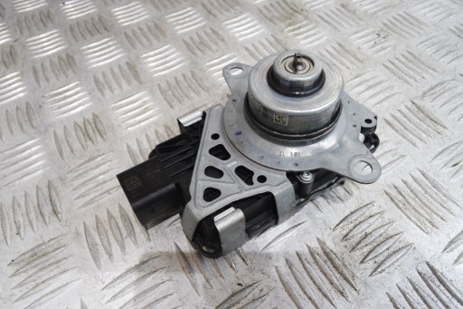 AUDI Q5 80A A5 регулятор коробки передач 0CJ927755