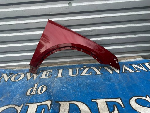 OOR1415 - Audi q5 80a праве крило