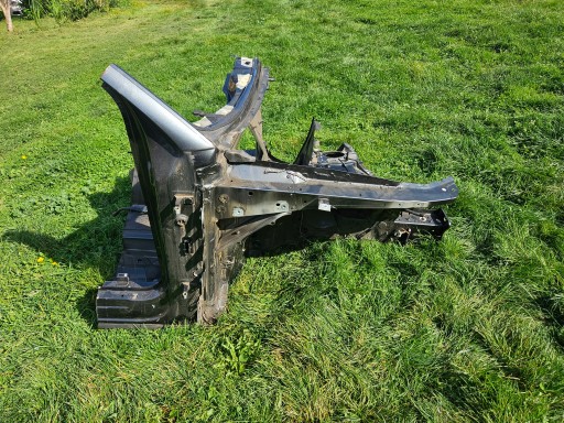 AUDI Q5 80A ЧЕТВЕРТЬ ПЕРЕДНЯЯ ПРАВАЯ