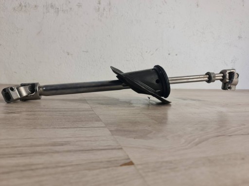 AUDI Q5 80A ТЯГА РУЛЕВОЙ КОЛОНКИ 80B419753G