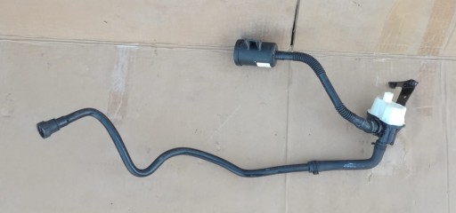 80A906621 - AUDI Q5 80A угольный фильтр клапан 80A133366J