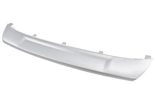 80A807531 - AUDI Q5 80A FY 17-20 кенгуру передній спойлер передній