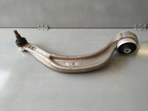 80A407695.D - Audi q5 80a ii 16- левый передний рычаг управления 80a407695d