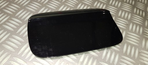 AUDI Q5 80A КРЫШКА ТОПЛИВОЗАПРАВОЧНОЙ ЗАЩИТЫ ЧЕРНОГО ЦВЕТА LY9B 80A809907 19R