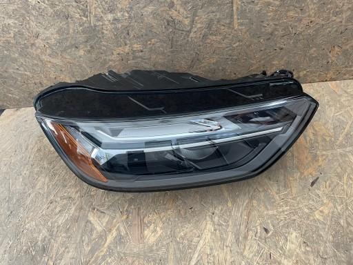 80A941034H - AUDI Q5 80A ЛАМПА ПОДЪЕМА ПРАВАЯ ПОЛНАЯ СВЕТОДИОДНАЯ ПРАВАЯ США