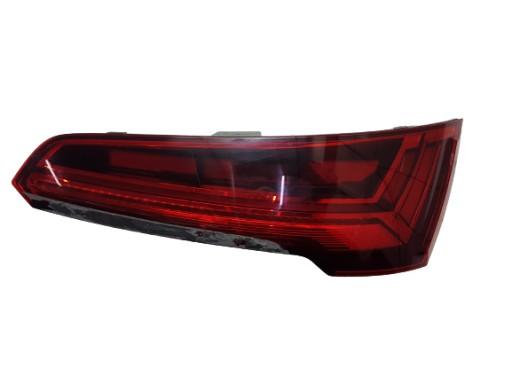 AUDI Q5 80A ФОНАРЬ ПОДЪЕМА ПРАВЫЙ ЗАДНИЙ ЕВРОПА 8A94538B