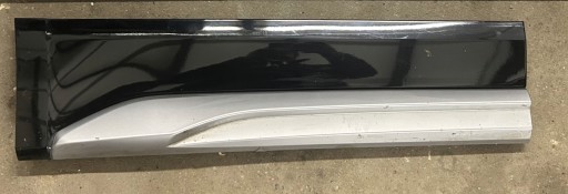 80A853970G - Audi q5 80a обшивка двери подъемника правая задняя ly9t