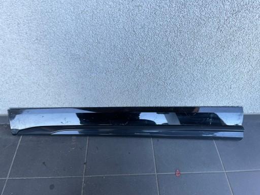 80A853959H - AUDI Q5 80A Lift молдинг для передней левой двери