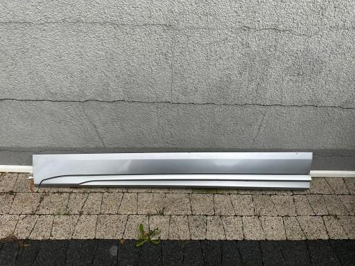 80A853959G - AUDI Q5 80A Lift молдинг для передньої лівої двері