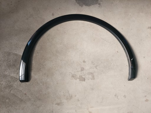Audi q5 80a левое заднее крыло обшивка ly9t 80a853817a