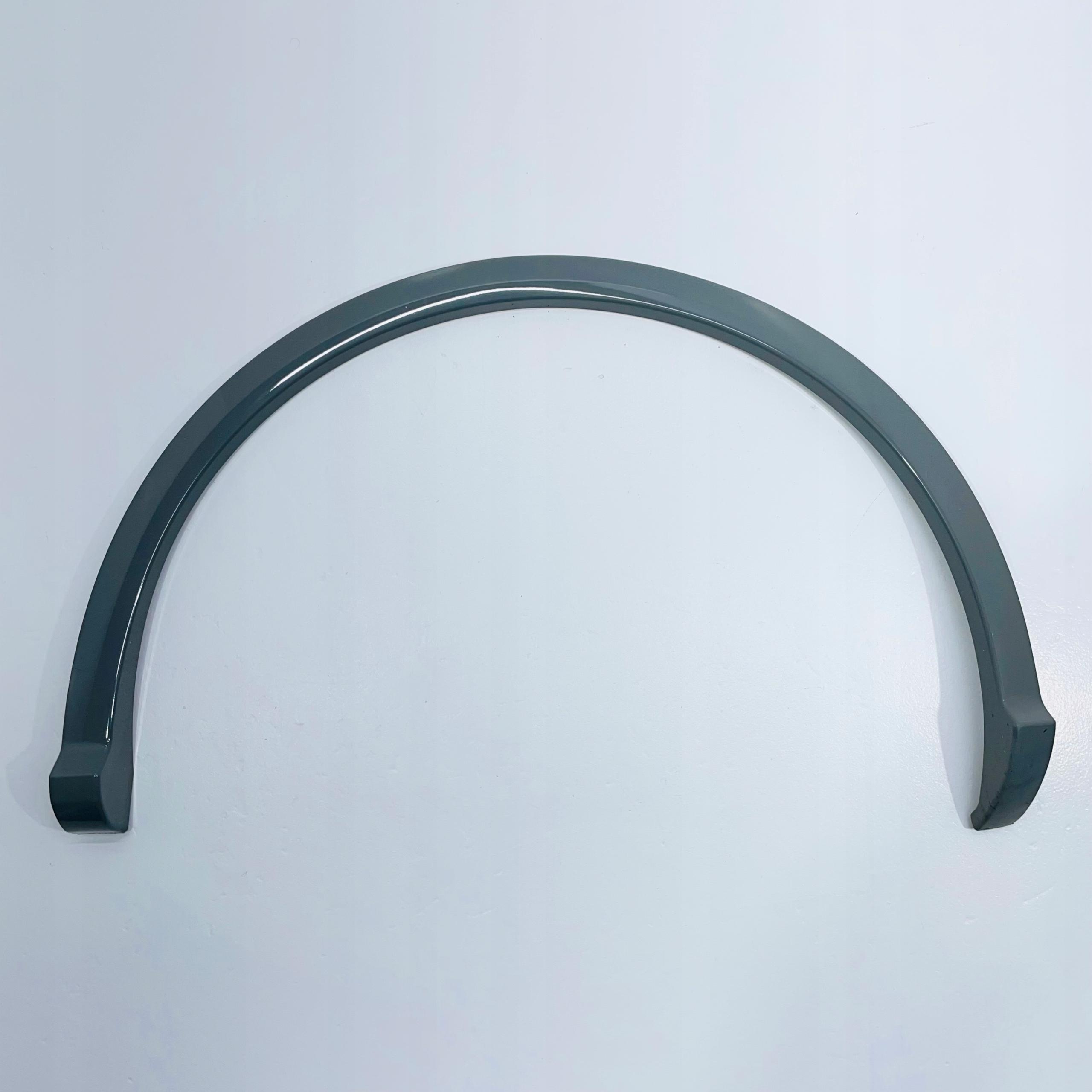 Audi Q5 80A брызговик задний левый 80A853817B