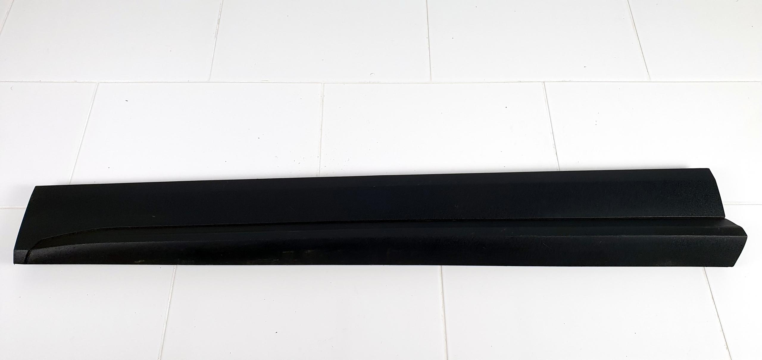 AUDI Q5 80A молдинг двери левый передний 80A853959