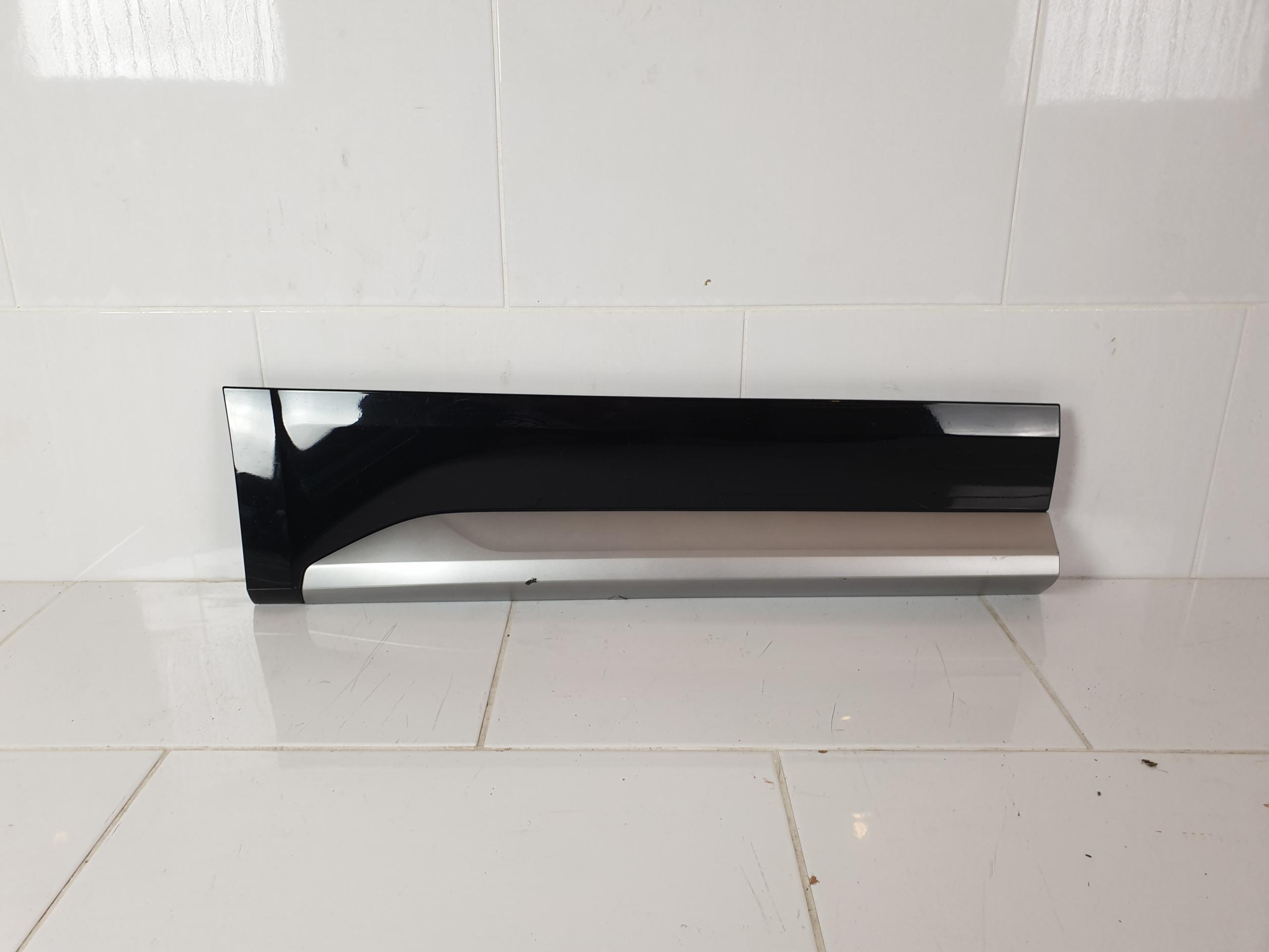 80A853970 - AUDI Q5 80A задняя правая дверь