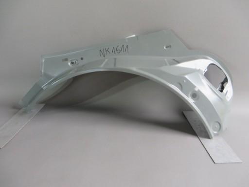 80A809409TB - AUDI Q5 80A КОЛІСНА АРКА РОК КОЛІСНА АРКА