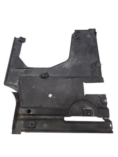 AUDI Q5 80A ЗАЩИТНАЯ НАКЛАДКА ШАССИ 80A825216A