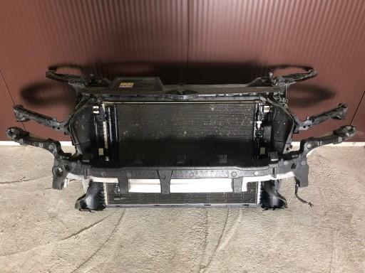 855669855 - AUDI Q5 80A ПЕРЕДНИЙ РЕМЕНЬ 2.0 TDi 3.5 TDi В КОМПЛЕКТЕ