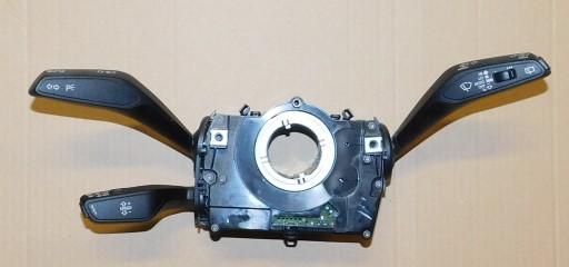 AUDI Q5 80A комбинированный переключатель 80A907129AC