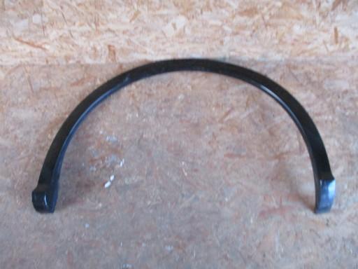 80A853817B - AUDI Q5 80A S LINE брызговик левый задний