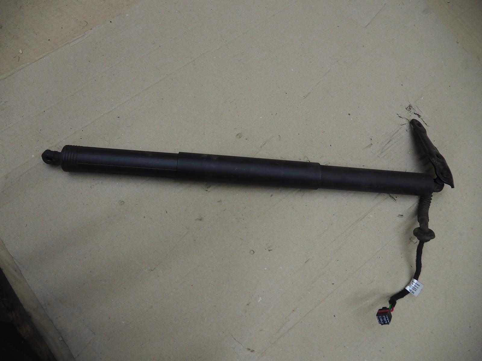 AUDI Q5 80A привод багажника 80A827851A