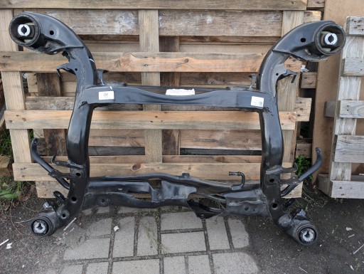 Audi q5 80a slge trolley bod 80a505235s