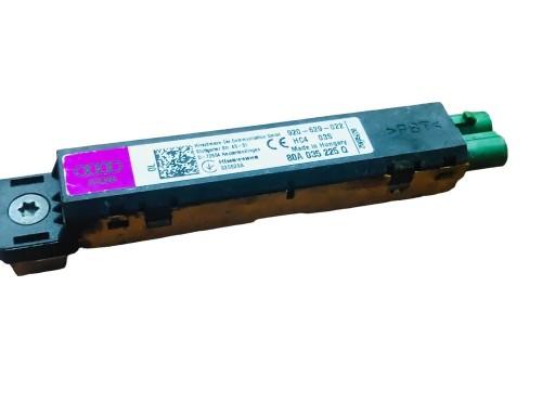 AUDI Q5 80A антенний підсилювач 80A035225Q