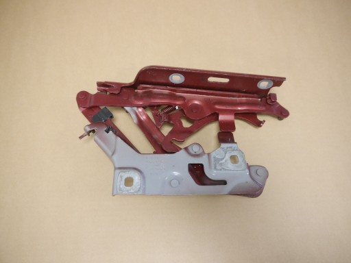 AUDI Q5 80A ПЕТЛЯ КАПОТА ЛІВА 80A823301B