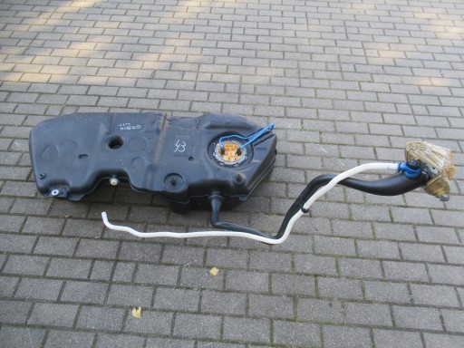 AUDI Q5 80A ПАЛИВНИЙ БАК