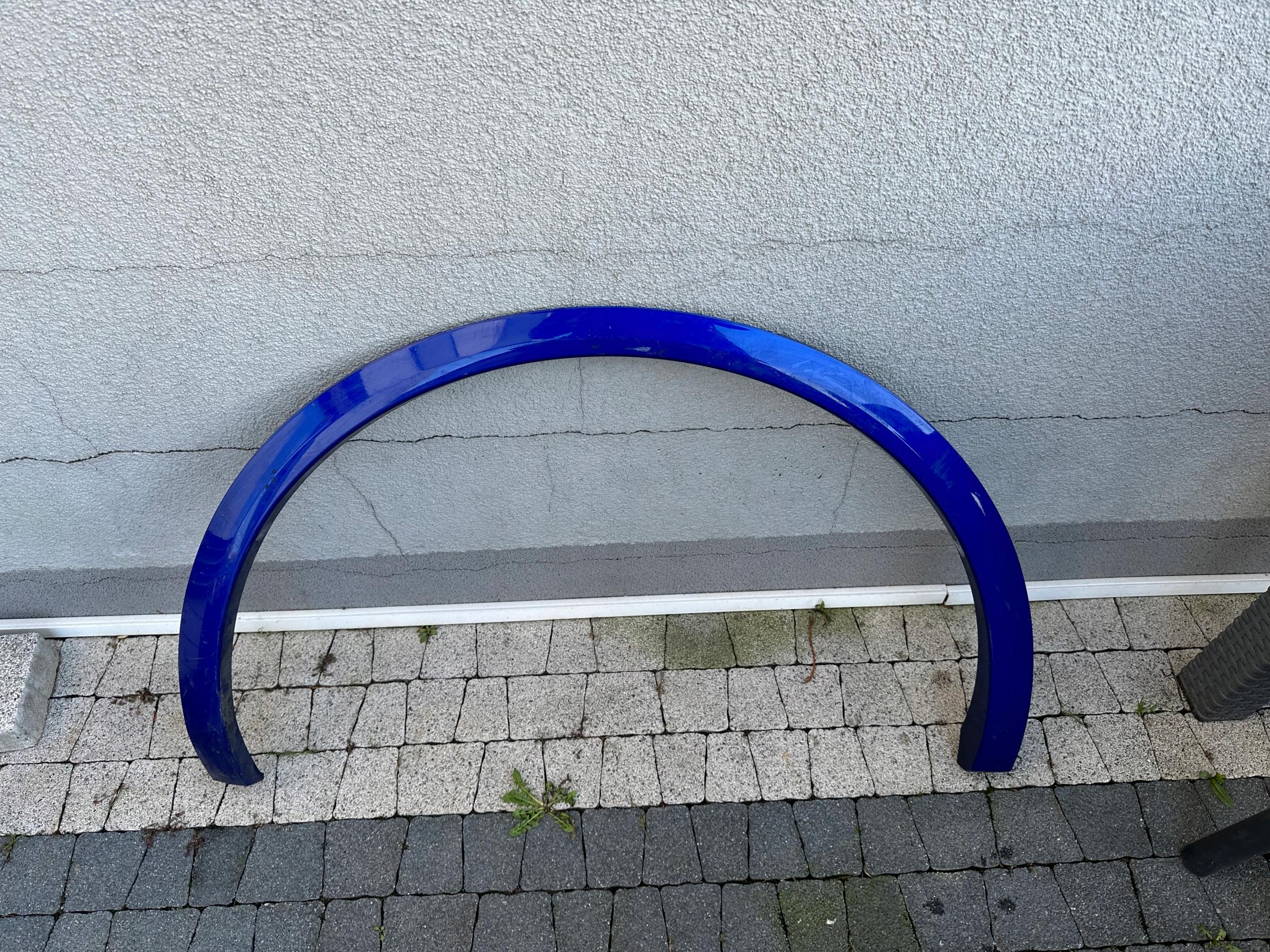 80A853818A - AUDI Q5 80A звичайна рейка заднє праве крило