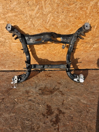 80A505235S, - Audi q5 80a505235s санки задні коляски