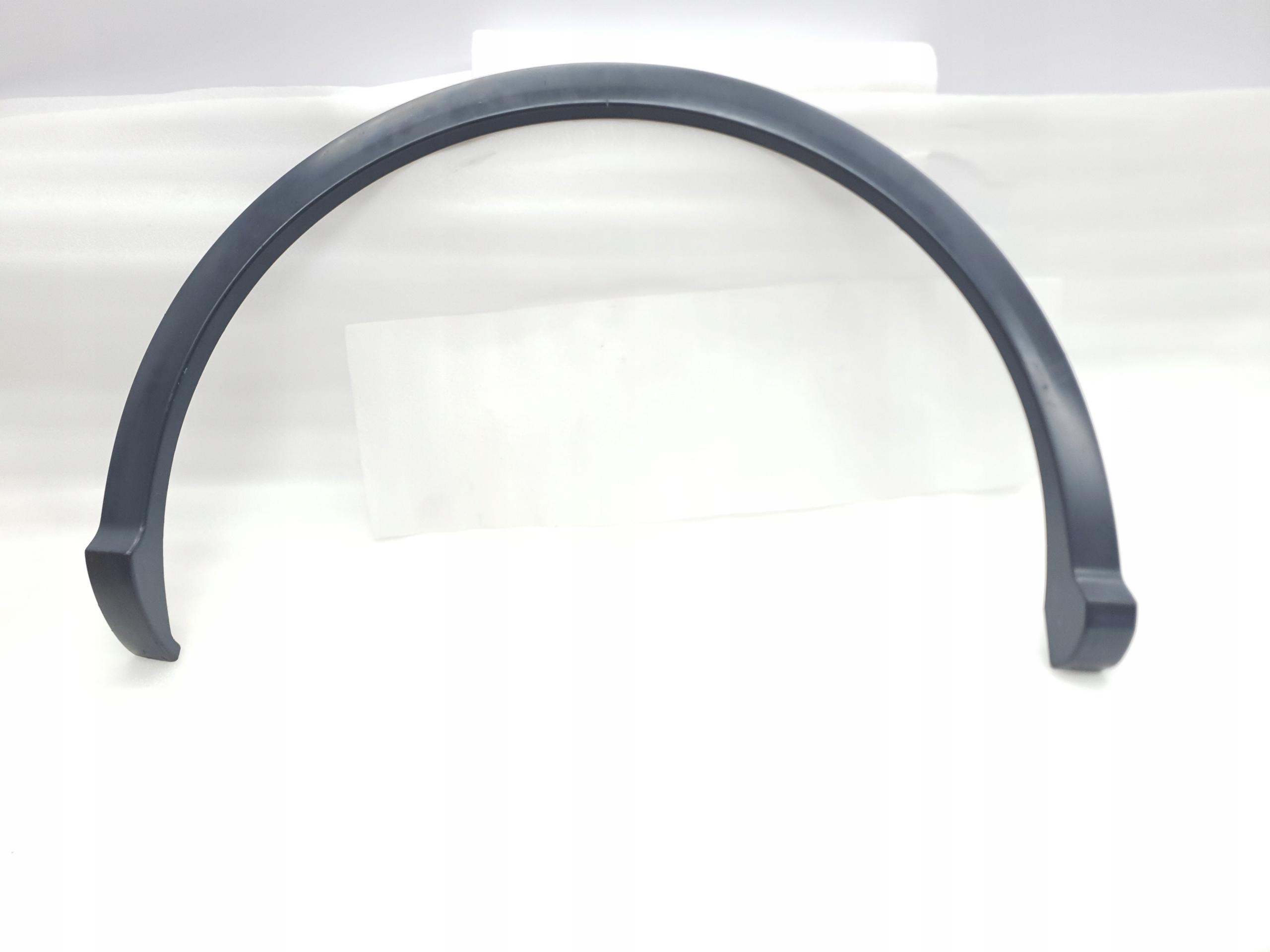 AUDI Q5 80A853818B крыло правое заднее