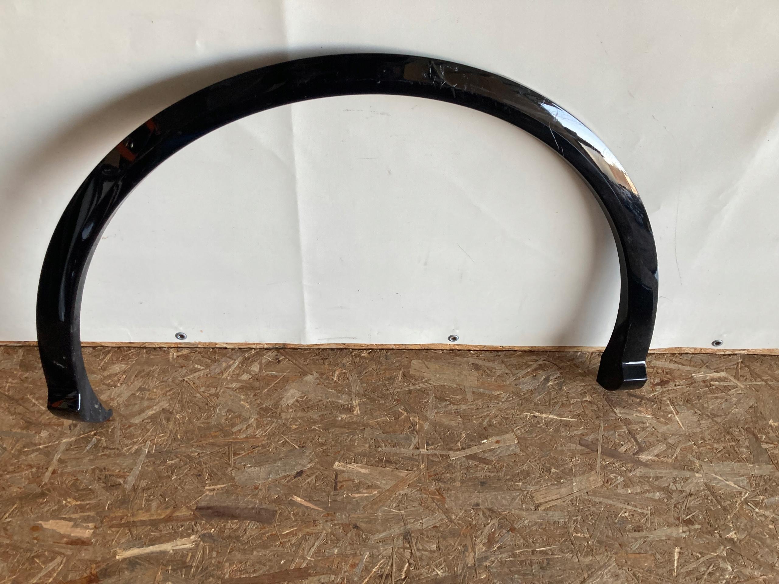 AUDI Q5 80A853818B крило праве заднє