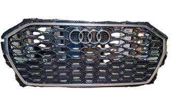 AUDI Q5 80F SPORTBACK S-LINE LIFT 20- ПЕРЕДНЯЯ РЕШЕТКА 80F853651 RN4