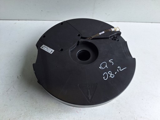 AUDI Q5 8R 08-12 SUBWOOFER 8R0035382 - AUDI Q5 8R 08-12 сабвуфер 8r0035382