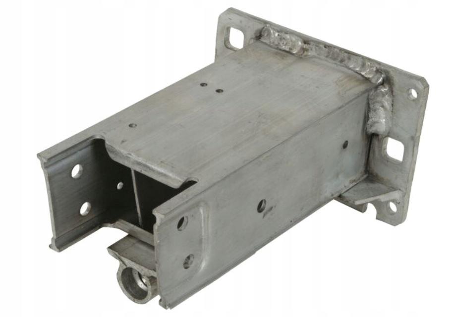 5502-00-0035944P - AUDI Q5 8R 11.08-12.16 посилення зони роздавлювання