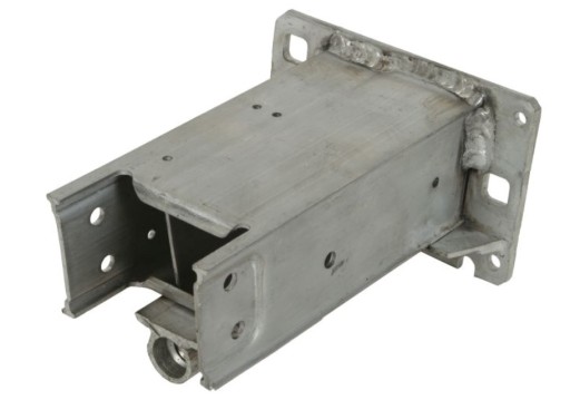 5502-00-0035944P - AUDI Q5 8R 08.11-12.16 УСИЛЕНИЕ ЗОНЫ РАЗМЯТИЯ