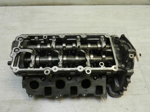 1059354DK - AUDI Q5 8R 2.7 3.0 TDI ГОЛОВКА ЦИЛІНДРА CCW CCWA