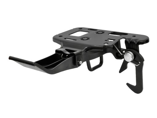 8R0823480 - AUDI Q5 8R 2008-2016 гак капота 8R0823480B