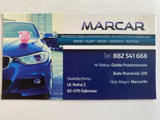 AUDI Q5 8R 2008-2016 ЗАДНЯ КРИШКА БАГАЖНИКА POZNAŃ (СТОК СТОК)