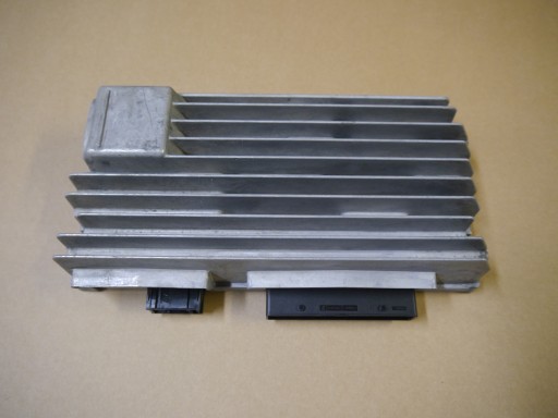 AUDI Q5 8R A4 усилитель BANG OLUFSEN 8T1035223A