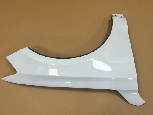 8R0821106A - Audi q5 8r правое переднее крыло ls9r