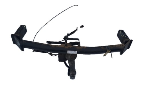 AUDI Q5 8R ЭЛЕКТРОЖГУТ ПРОВОДОВ БУКСИРОВОЧНОГО КРЮКА 8R0800495C