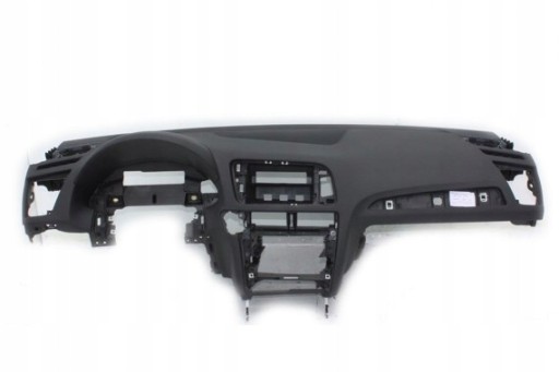 AUDI Q5 8R ПІДЙОМНА КОНСОЛЬ ПАНЕЛЬ ШТОРКА AIRBAG ЧОРНИЙ ОРИГІНАЛ ЄВРОПА