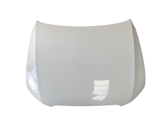 8R0823029H - Audi q5 8r подъемный капот ly9c