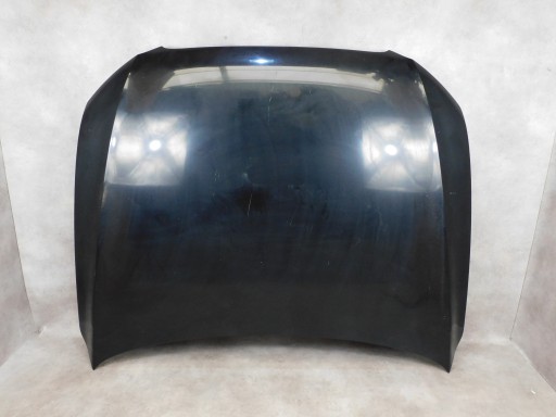 Audi q5 8r капот предлифтовый 08-12 в сборе