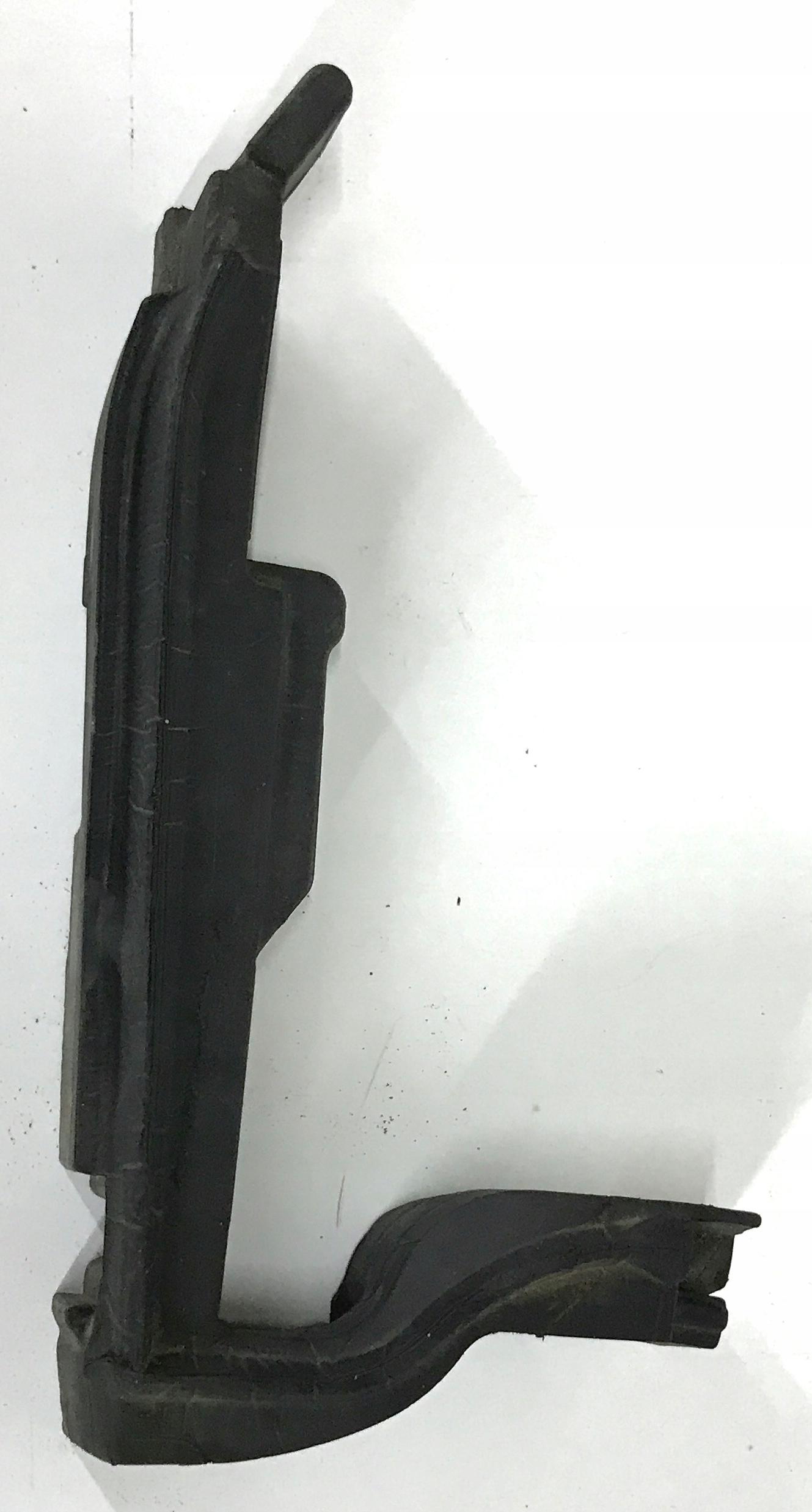 8R0823731A, 8R0823732A, - AUDI Q5 8R Foam Fender кришка права ліва